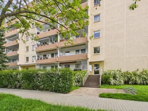 Foto - Wohnung zum Mieten in Leipzig 616,42 € 72.52 m²