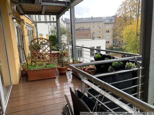 Foto - Wohnen auf Zeit in Aachen 1.350,00 €