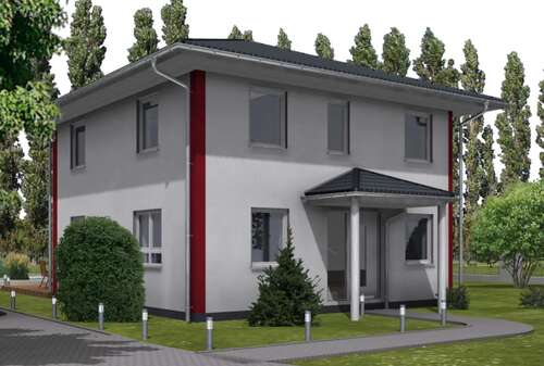 Foto - Haus zum Kaufen in Fredersdorf 495.000,00 € 116 m²