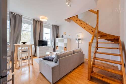 Foto - Wohnen auf Zeit in Berlin 1.590,00 €