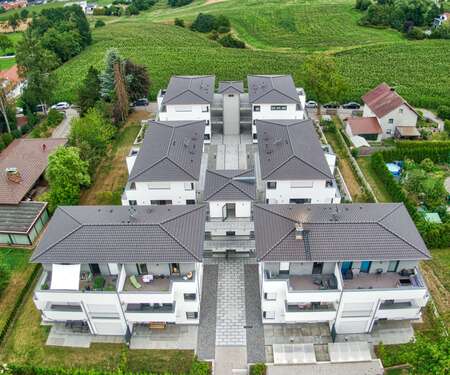 Foto - Wohnung zum Mieten in Simbach bei Landau 570,00 € 57.1 m²