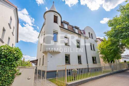 Foto - Haus zum Kaufen in Straubing 898.000,00 € 262 m²