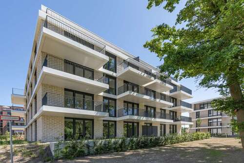 Foto - Wohnung zum Kaufen in Pinneberg 386.000,00 € 61.31 m²