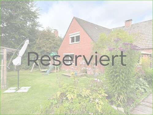 Foto - Haus zum Kaufen in Garding 275.000,00 € 161 m²