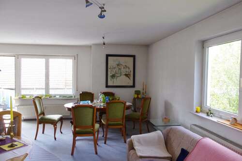 Foto - Wohnung zum Mieten in Bad Boll 850,00 € 81 m²