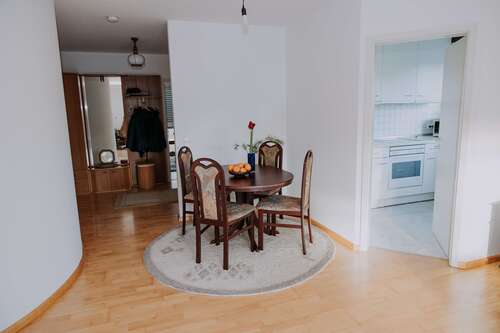 Foto - Wohnung zum Kaufen in Emmendingen-Windenreute 253.000,00 € 70 m²