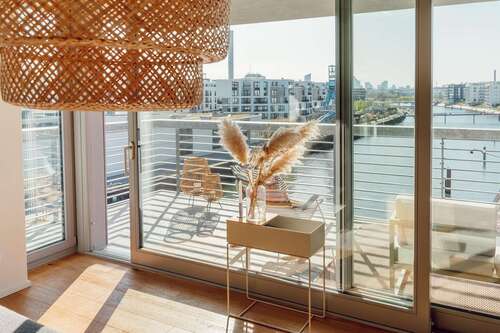 Foto - Wohnung zum Kaufen in Offenbach 875.000,00 € 109 m²