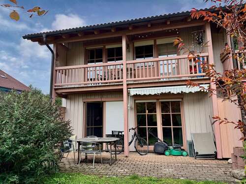 Foto - Wohnung zum Kaufen in Trostberg 235.000,00 € 56 m²