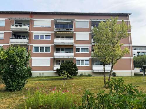 Foto - Wohnung zum Kaufen in Trostberg 190.000,00 € 73 m²