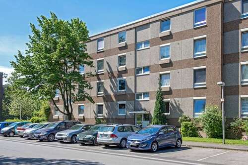 Foto - Wohnung zum Mieten in Monheim 750,00 € 71 m²