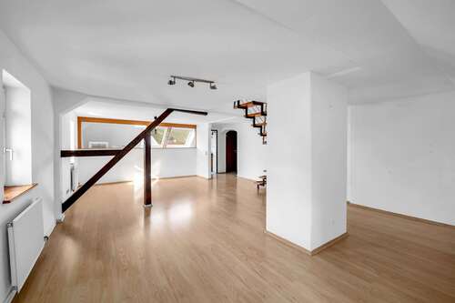 Foto - Wohnung zum Kaufen in Niedernhall 170.000,00 € 106.6 m²