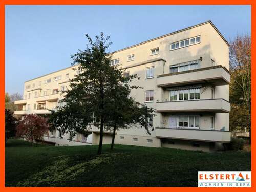 Foto - Wohnung zum Mieten in Gera 189,00 € 40 m²