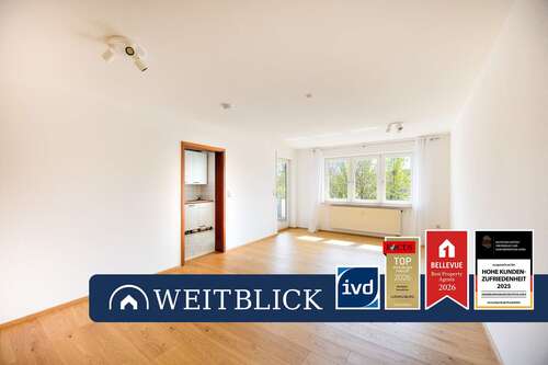 Foto - Wohnung zum Mieten in Besigheim 695,00 € 60.61 m²