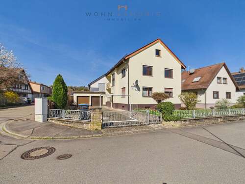Foto - Haus zum Kaufen in Haßmersheim 339.000,00 € 124.66 m²