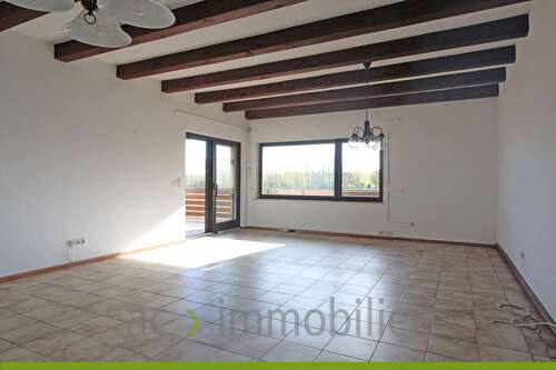 Foto - Wohnung zum Kaufen in Römerberg 490.000,00 € 227 m²