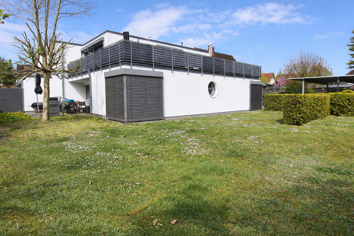 Foto - Wohnung zum Mieten in Osnabrück 1.550,00 € 126 m²