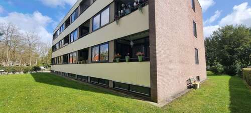 Foto - Wohnung zum Kaufen in Varel 79.000,00 € 54 m²