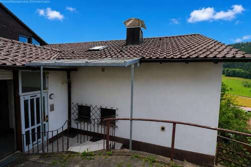 Foto - Haus zum Kaufen in Seebach 329.000,00 € 227 m²