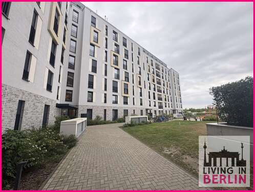 Foto - Wohnung zum Mieten in Schönefeld 999,00 € 55.07 m²