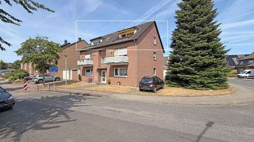 Foto - Wohnung zum Kaufen in Alpen 239.000,00 € 100.65 m²