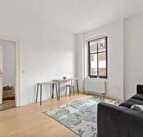 Wohnung zum Mieten in Halle Ost 450,00 € 45 m² - Halle / Ost