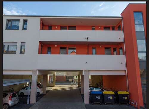 Foto - Wohnung zum Mieten in Bocholt 659,40 € 62.8 m²