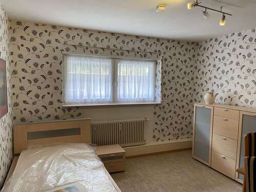 Foto - Wohnung zum Mieten in Hockenheim 600,00 € 40 m²