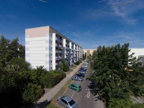 Foto - Wohnung zum Mieten in Leipzig 572,38 € 68.14 m²