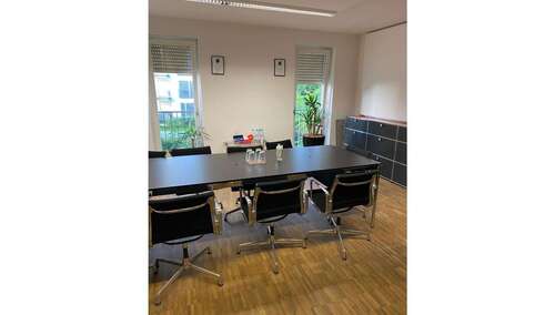 Foto - Büro in München 400,00 € 8 m² - 400,00 EUR Kaltmiete, ca.  8,00 m²