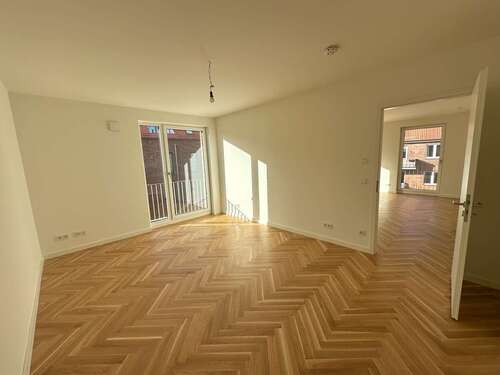Foto - Wohnung zum Kaufen in Hamburg 899.000,00 € 95.9 m²