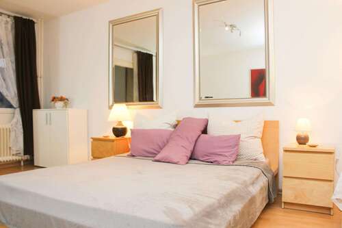 Foto - Wohnen auf Zeit in Berlin 1.160,00 €