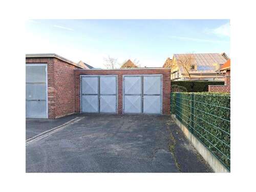 Foto - Garage zu vermieten in Münster 250,00 €