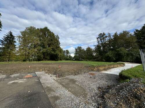 Foto - Grundstück zu verkaufen in Mülheim 709.000,00 € 1614 m²