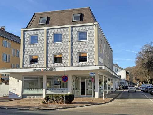 Foto - Büro in Prien am Chiemsee 1.300,00 € 81 m²