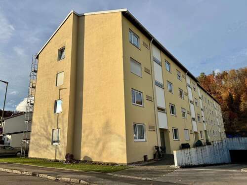 Foto - Wohnung zum Kaufen in Trostberg 145.000,00 € 54 m²
