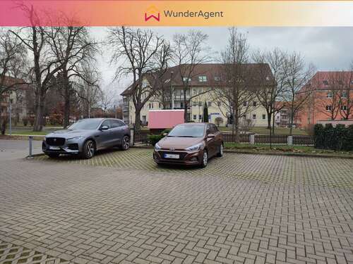 Foto - Garage zu vermieten in Weimar 40,00 €