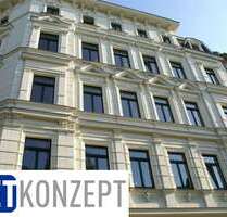 Wohnung zum Mieten in Halle 450,00 € 45 m²