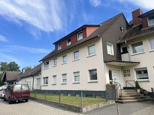 Foto - Wohnung zum Kaufen in Waldbröl 129.000,00 € 78 m²