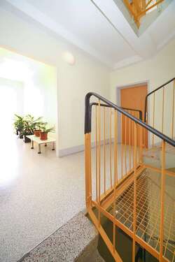 Foto - Wohnung zum Mieten in Lutherstadt Eisleben 334,00 € 65.85 m²