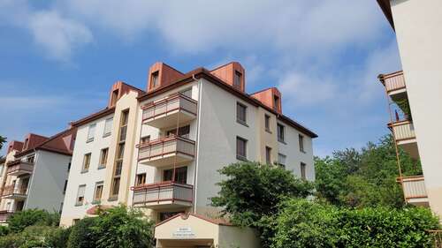 Foto - Wohnung zum Mieten in Dresden 690,00 € 53 m²