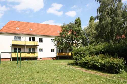 Foto - Wohnung zum Mieten in Leipzig 357,93 € 42.45 m²