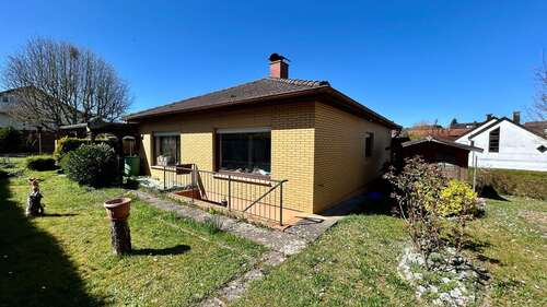 Foto - Haus zum Kaufen in Untereisesheim 469.000,00 € 111 m²