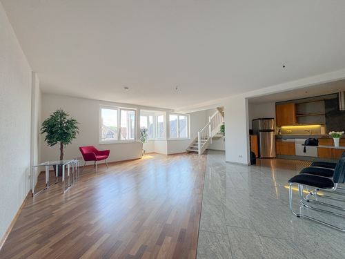 Foto - Wohnung zum Kaufen in Waldshut-Tiengen 480.000,00 € 175 m²