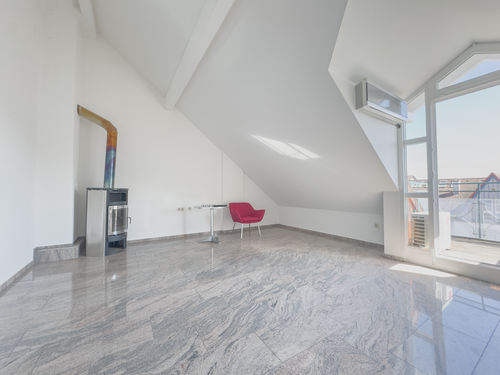 Foto - Wohnung zum Kaufen in Waldshut-Tiengen 449.000,00 € 175 m²