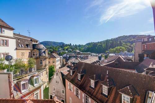 Foto - Wohnen auf Zeit in Baden-Baden 1.350,00 €