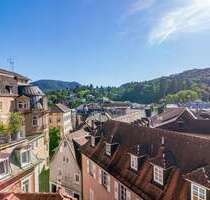 Wohnen auf Zeit in Baden-Baden 1.350,00 €