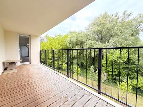 Foto - Wohnung zum Kaufen in Bernau bei Berlin 350.000,00 € 63.93 m²