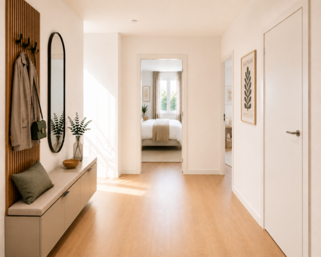 Foto - Wohnung zum Kaufen in Aindling 453.000,00 € 85.45 m²