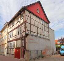 Haus zum Kaufen in Eschwege 120.000,00 € 190 m²