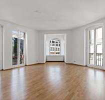 Wohnung zum Mieten in Halle 630,00 € 78 m²